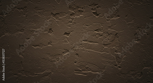 Abstract brown textured background suitable for any design usage or project