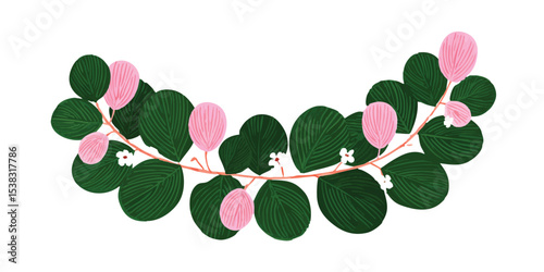 A vibrant, artistic illustr...