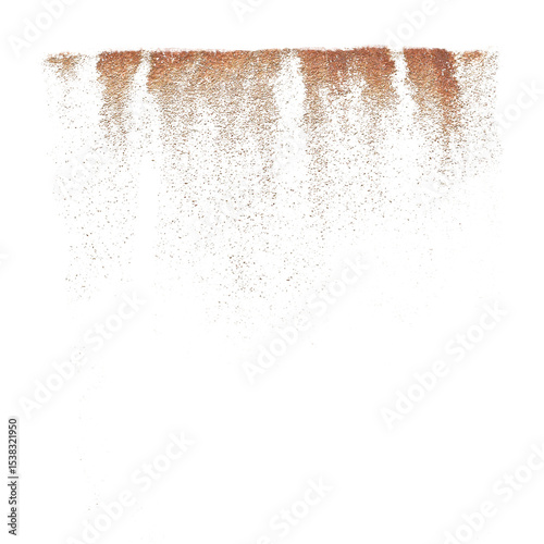 Wall Stain Texture for Grunge and Urban Design Projects

