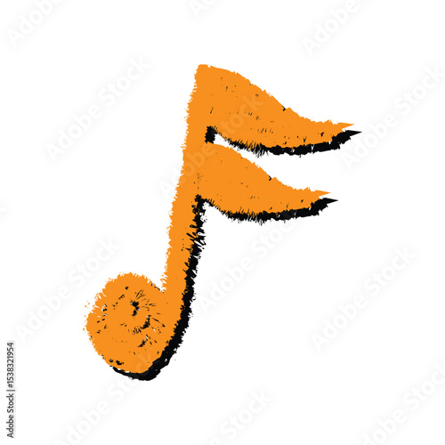 music note icon