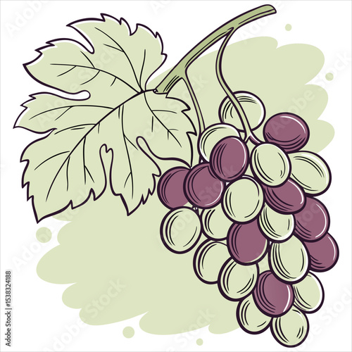  food vector