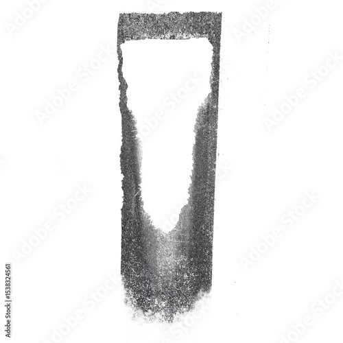 Wall Stain Texture for Grunge and Urban Design Projects

