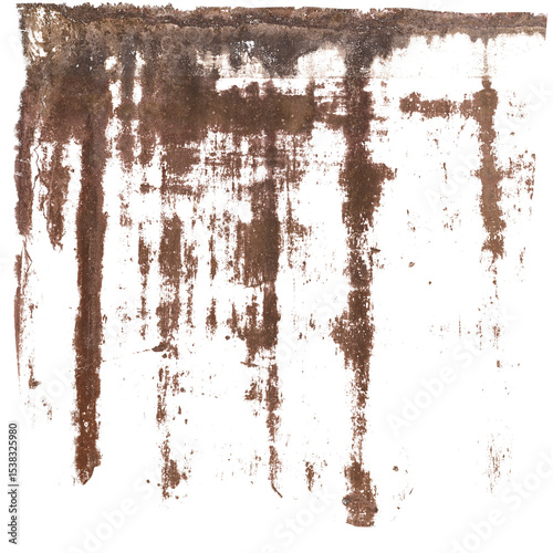 Wall Stain Texture for Grunge and Urban Design Projects

