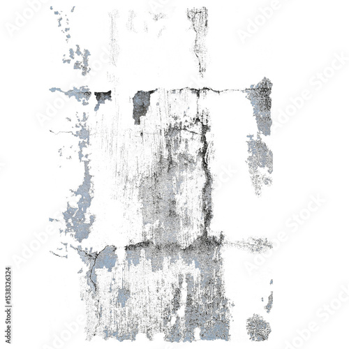 Wall Stain Texture for Grunge and Urban Design Projects


