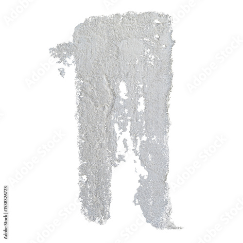 Wall Stain Texture for Grunge and Urban Design Projects

