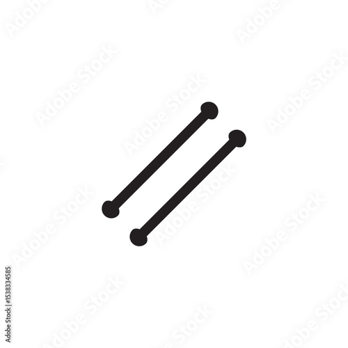 cotton bud icon