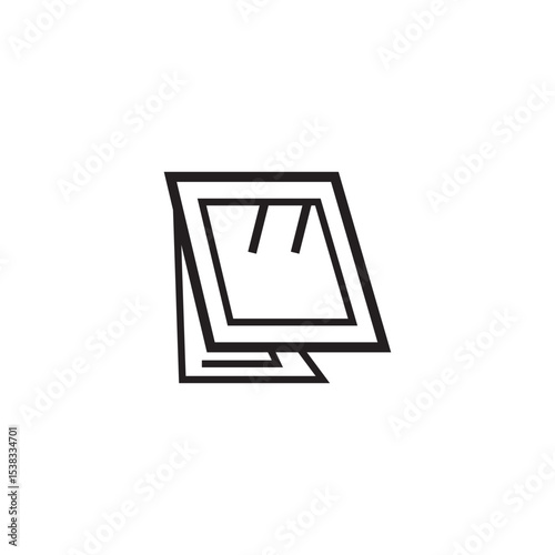 skylight icon