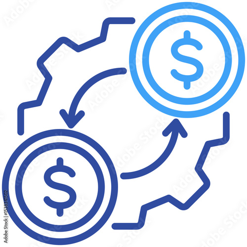 Cost Icon