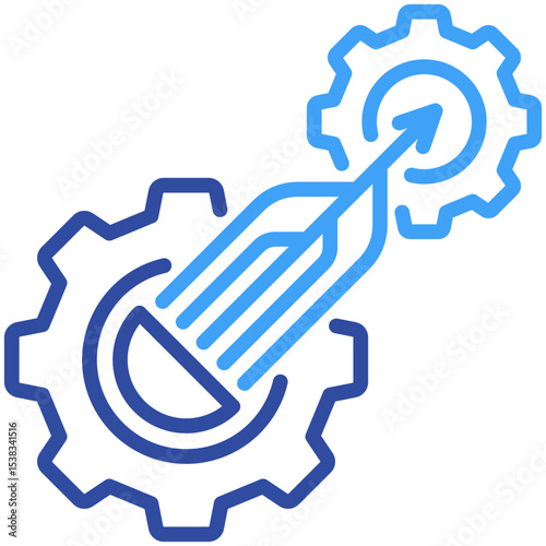 Streamline Icon