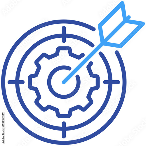 Effectiveness Icon