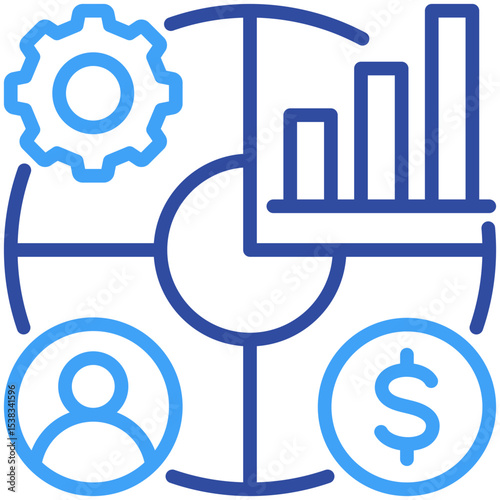 Scorecard Icon