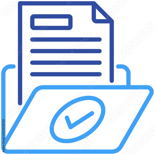 Documentation Icon