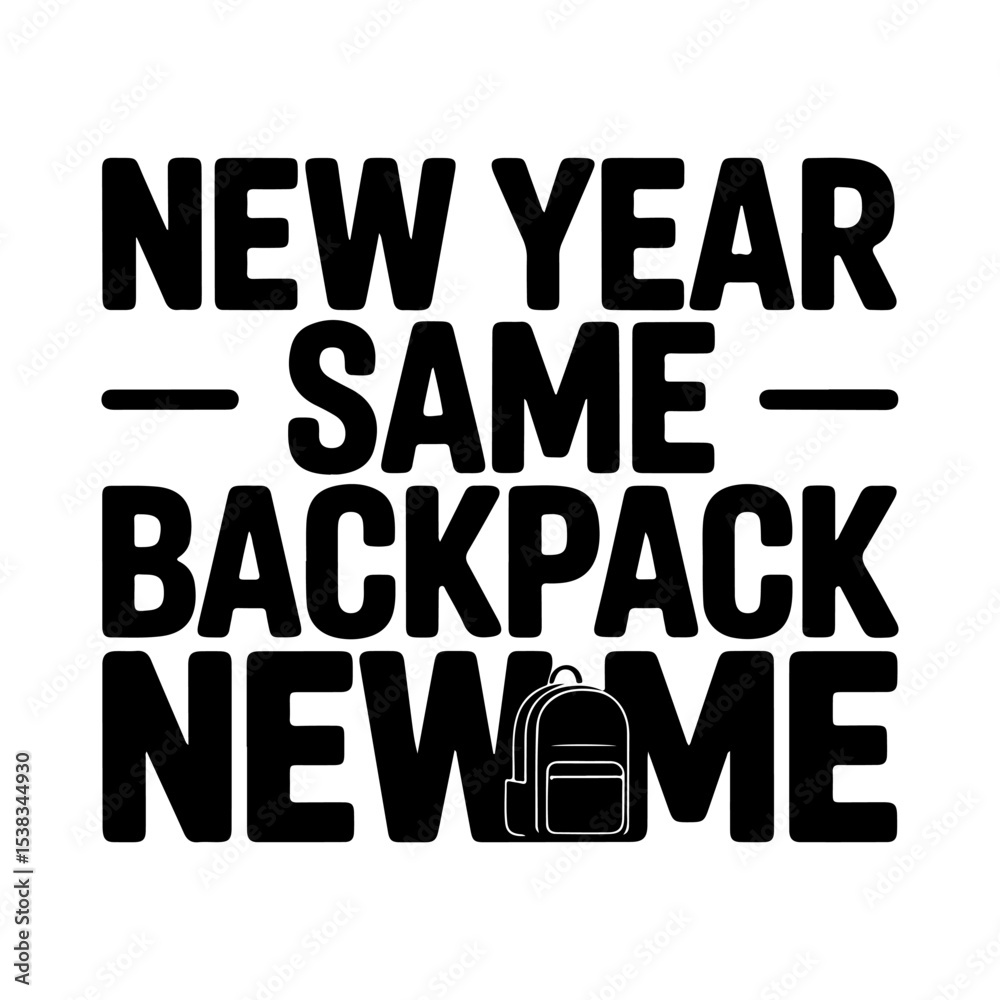 Obraz premium Back to School SVG Design Back to School Vibe