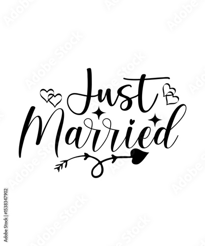 Wedding Quotes Svg Bundle, Mr And Mrs Svg, Wedding Clipart, Wedding Sign Designs svg, ride SVG, Groom SVG, Just Married svg files for cricut,Wedding SVG Bundle, Decorative Elements SVG, Ornaments svg,