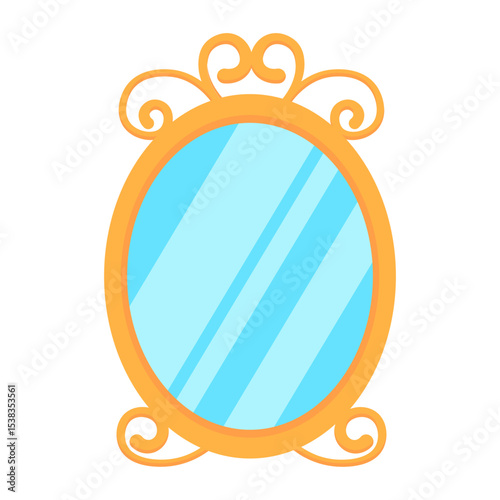 Nowruz Flat Icons 