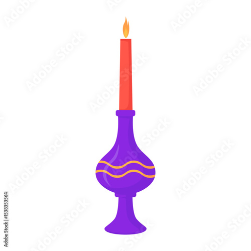 Nowruz Flat Icons 