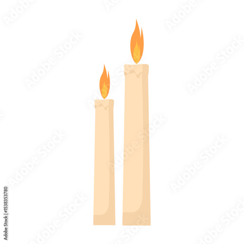 Nowruz Flat Icons 