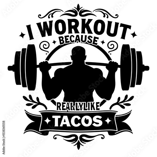 Fitness, gym, workout, bodybuilding, gym shirt, gym t-shirt design, vector t-shirt, muscle, gym vector, fitness shirt, motivational quote, exercise, powerlifting, gym logo, fit life, gym apparel, weig