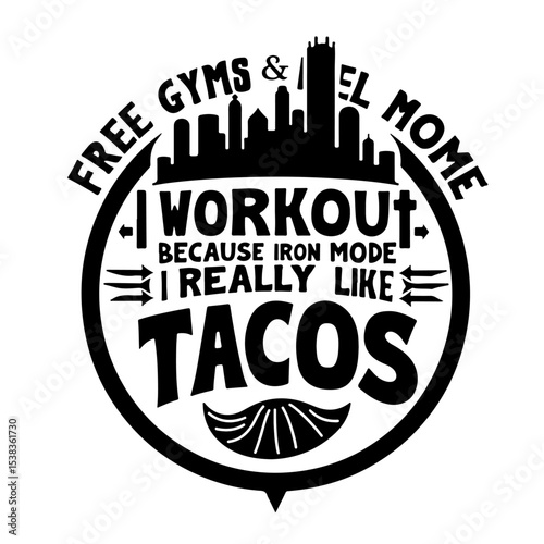 Fitness, gym, workout, bodybuilding, gym shirt, gym t-shirt design, vector t-shirt, muscle, gym vector, fitness shirt, motivational quote, exercise, powerlifting, gym logo, fit life, gym apparel, weig
