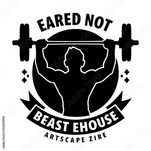 Fitness, gym, workout, bodybuilding, gym shirt, gym t-shirt design, vector t-shirt, muscle, gym vector, fitness shirt, motivational quote, exercise, powerlifting, gym logo, fit life, gym apparel, weig