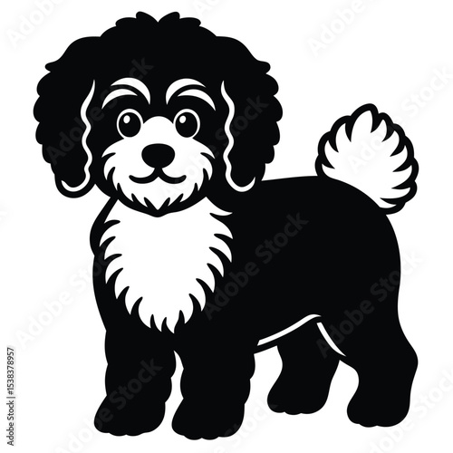 binturong vector