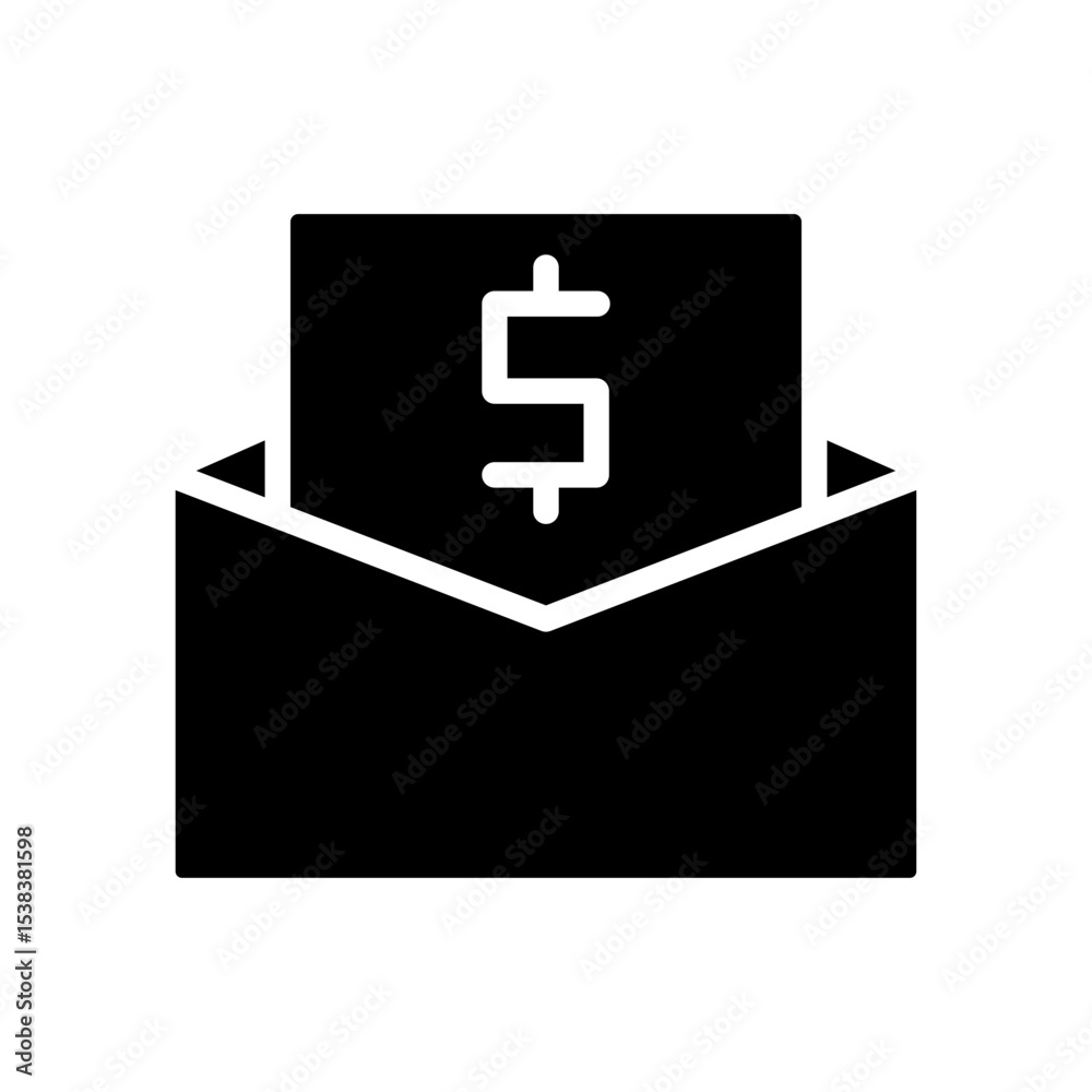 Fototapeta premium Earnings