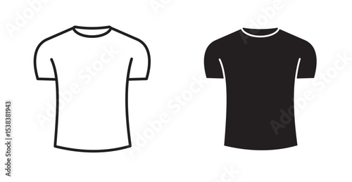 t-shirt icon