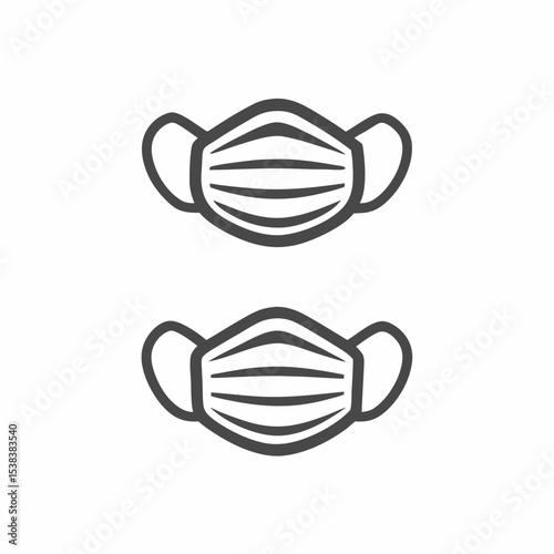 vector illustration of a cup