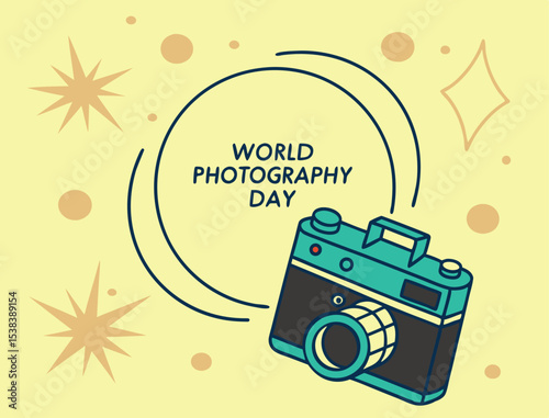 Celebrating World Photography Day Capture the Moment, Share Your Vision
