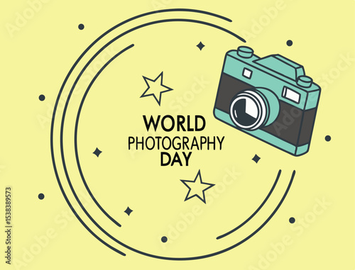 Celebrating World Photography Day Capture the Moment, Share Your Vision