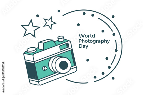 Celebrating World Photography Day Capture the Magic, Share the Moments