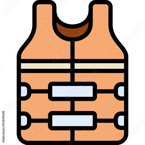 vest icon
