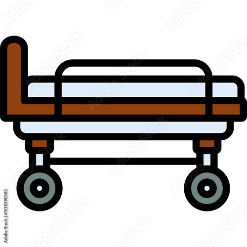 bed icon
