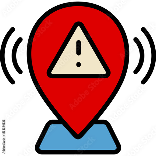 pin map icon
