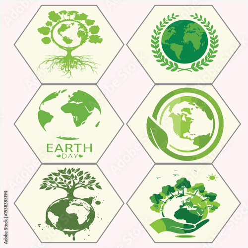 the environment vector set thirteen