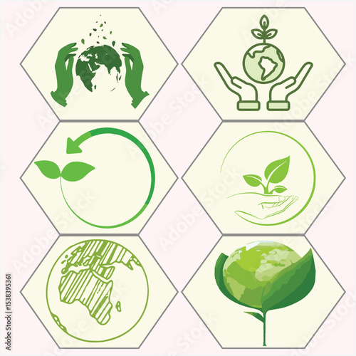 the environment vector set seventeen
