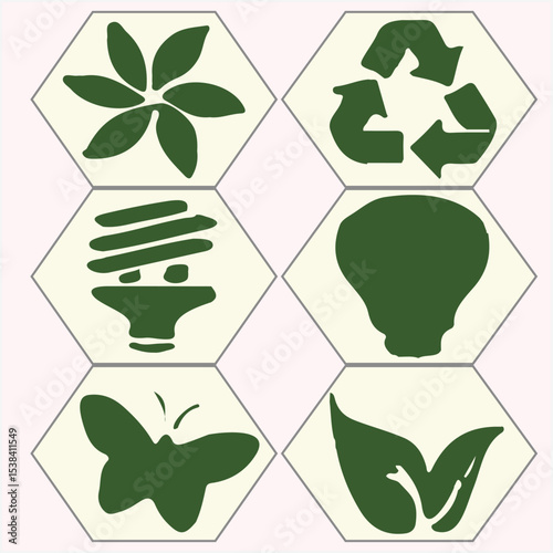 the environment vector set twenty two