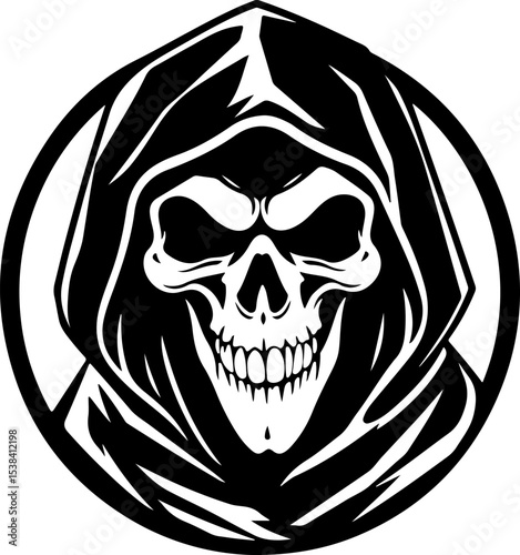 skull and crossbones