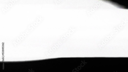 black and white light leaks nostalgic glitch flashback noise overlay effect, fast dynamic smooth video transition multimedia monochrome filter