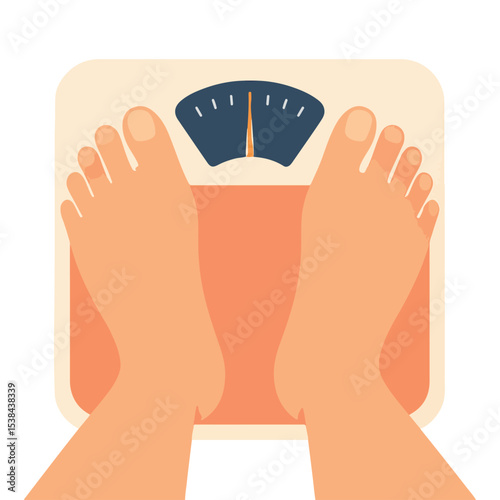 weight scale tool