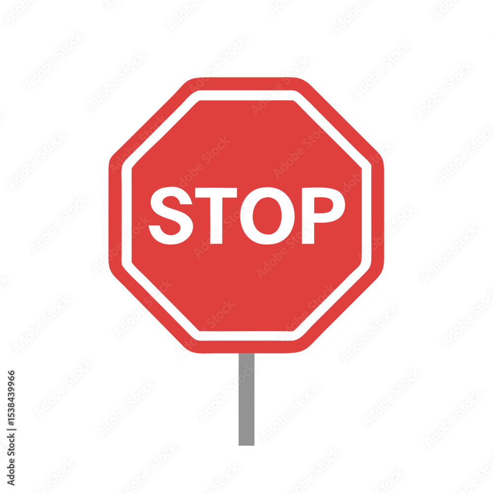 stop road sign stop road sign