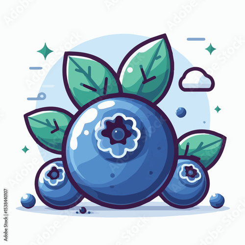 blueberry, fruit, fresh, food, berry, organic, background, blue, healthy, sweet, blueberries, ripe, isolated, juicy, raw, dessert, berries, group, white, vegetarian, diet, leaf, bilberry, summer, deli