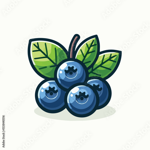 blueberry, fruit, fresh, food, berry, organic, background, blue, healthy, sweet, blueberries, ripe, isolated, juicy, raw, dessert, berries, group, white, vegetarian, diet, leaf, bilberry, summer, deli