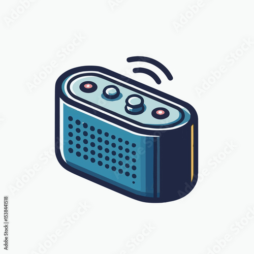 technology, music, wireless, sound, modern, device, entertainment, speaker, audio, background, stereo, portable, electronic, equipment, radio, volume, isolated, studio, amplifier, gadget, object, life