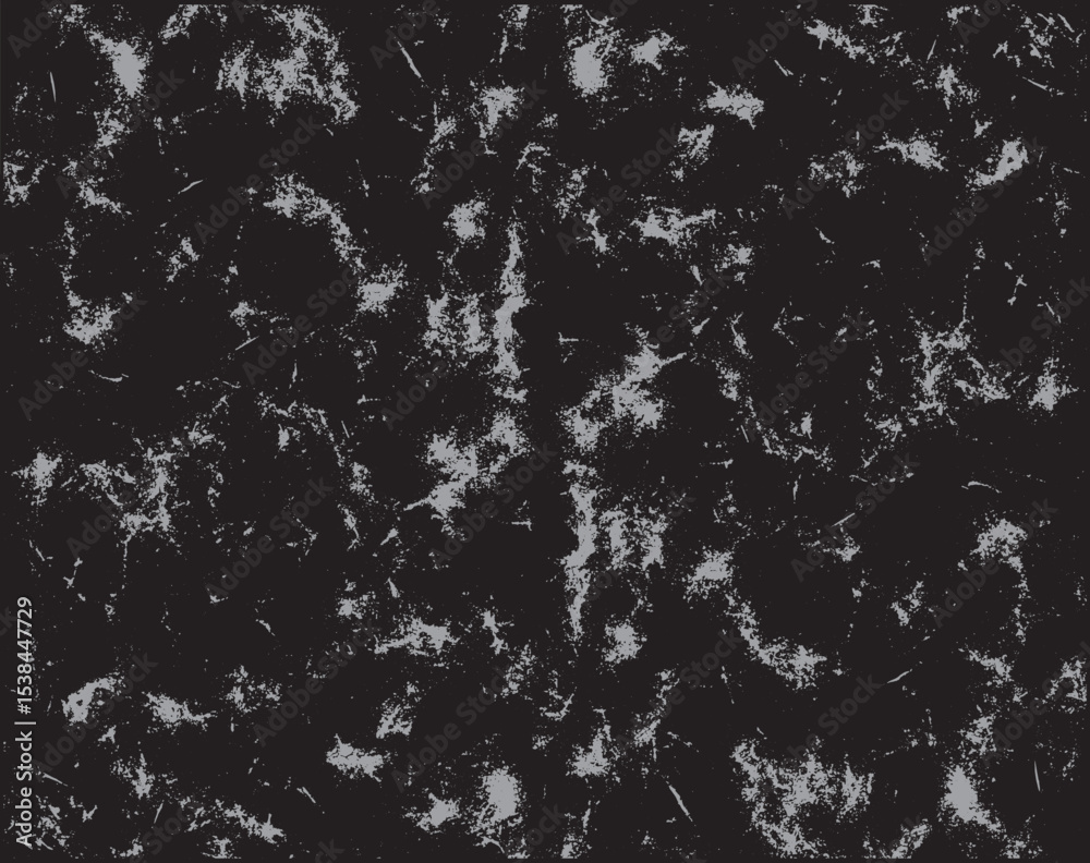 wash acid texture on cloth black and grey