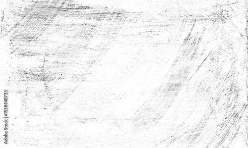 Wallpaper Mural Grunge texture, old, rusty scratched white background
 Torontodigital.ca