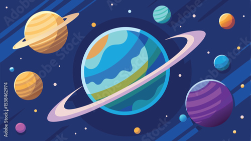 space earth planet moon star