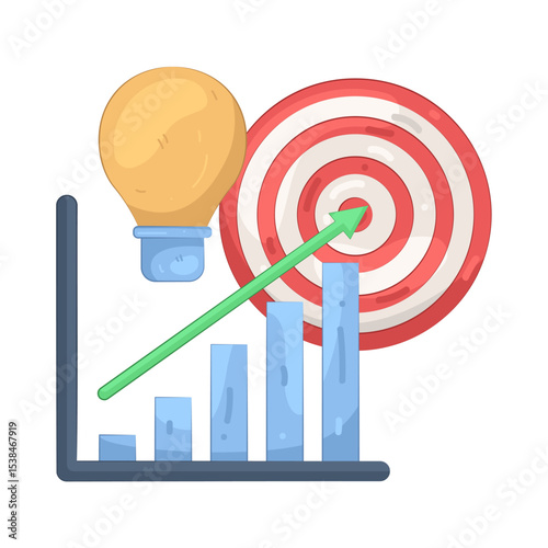 Illustration of Strategy