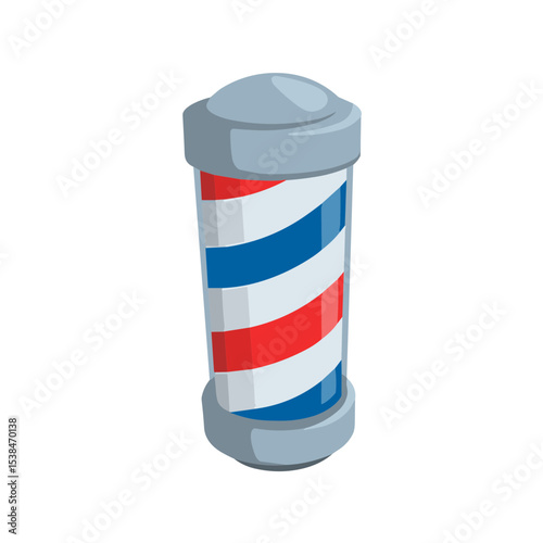Barber Pole