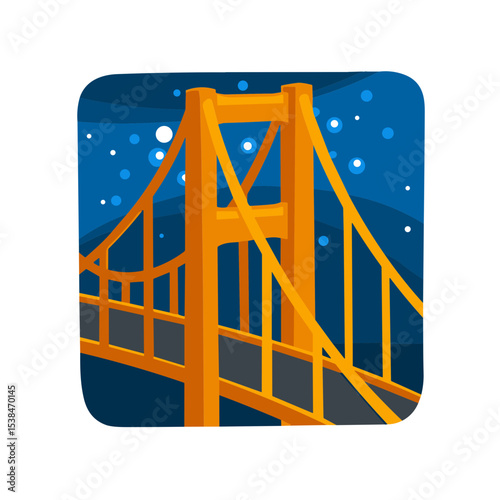 Bridge at Night